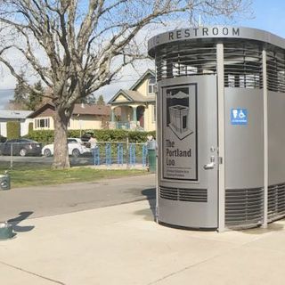 Questions swirling around price tag for Vancouver’s new $645K public toilet | Globalnews.ca