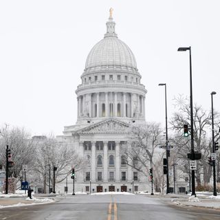 Mapping it out: Wisconsin prepares for 'really tight time frame' to redraw district lines