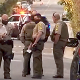 Attack witnessed on Zoom leads deputies to bodies of two stabbing victims in California