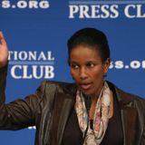 What has the New York Times got against Ayaan Hirsi Ali? | The Spectator