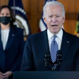 Joe Biden's legislative priorities: Gun control and five other issues fight to move forward in Congress