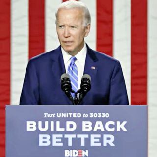 Biden Admin Prepares $3 Trillion Infrastructure Bill With Climate Measures, Universal Pre-K