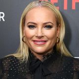 Meghan McCain Apologizes for Past "China Virus" Remarks