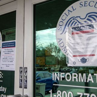 Lawmakers Call for Prompt Payment of $1,400 Stimulus Checks to Social Security Beneficiaries