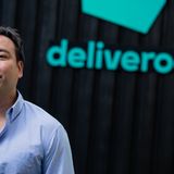 Amazon stands to win big on Deliveroo's IPO