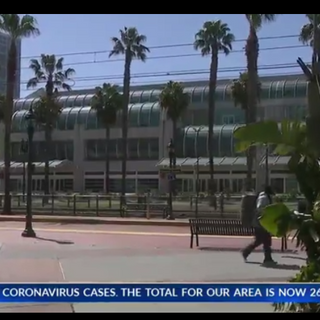 Biden’s HHS turns San Diego’s famed Convention Center into shelter for “unaccompanied migrant children”