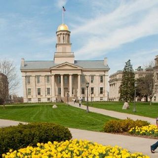Court: University of Iowa Officials Liable for Targeting Christian Group