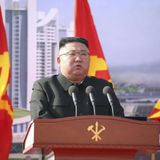 White House: North Korea conducted short-range missile test