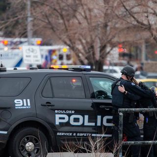 Here's what we know about the Boulder, Colorado, mass shooting suspect | CNN