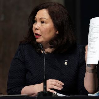 White House promises AAPI liaison after ultimatum from Sens. Duckworth, Hirono