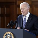 Biden eyes $3T package for infrastructure, schools, families