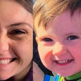 Frederick County law enforcement find missing mom and her 2-year-old son