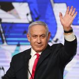 Israel appears mired in deadlock as votes are tallied