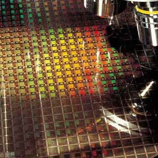 TSMC: How a Taiwanese chipmaker became a linchpin of the global economy