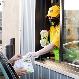 7-Eleven is opening a taco drive-thru | CNN Business