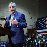 What The Virginia Governor’s Race Says About Where The Two Parties Are Headed