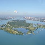 Belle Isle Has Emerged From Neglect — but Its List of Needs is Daunting