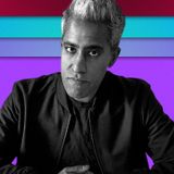 Anand Giridharadas wanted a gritty current affairs show on Vice TV. He got it