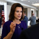 More Michiganders disapprove of Gov. Whitmer than they did six months ago: Poll