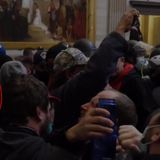 Videos show ally of Marjorie Taylor Greene among mob inside Capitol during January 6 riot | CNN Politics