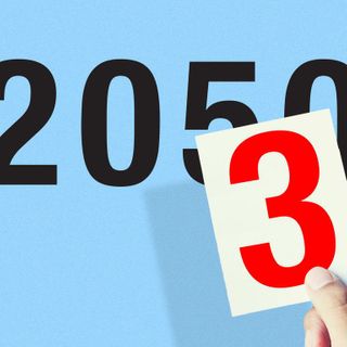 2030 is the new 2050 for emissions-cutting pledges