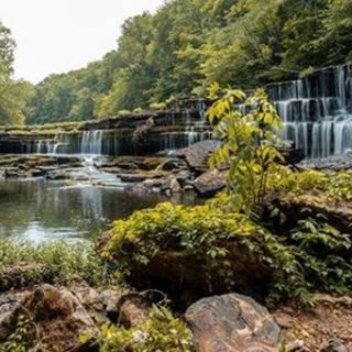 Most Tennessee State Parks reopening Friday