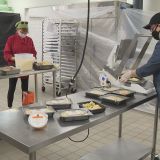 Arkansas culinary program making a difference one person and one meal at a time