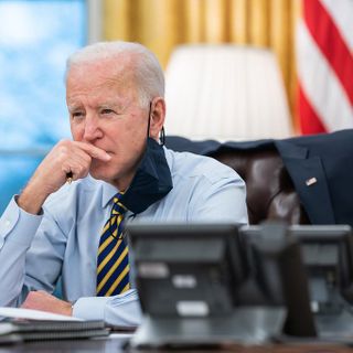 'Science Is Back’ With Joe Biden? Here Are 7 Things That Say It’s Not