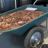 Fayetteville man receives last paycheck in oil-covered pennies dumped on his driveway