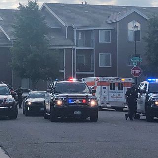 Aurora overtakes Colorado Springs as 2nd most violent city in Colorado