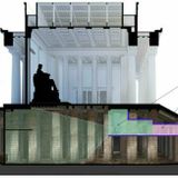 The Hidden Chamber Underneath the Lincoln Memorial