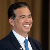 Newsom appoints Rob Bonta, Oakland assemblyman, as state attorney general