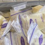 Tennessee mom wants change after 145oz of breast milk spoils during flight from Mexico