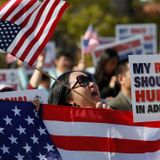 Anti-Asian Discrimination Is Real and an Attack on American Values