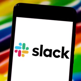 Slack will now let anyone send you a DM