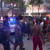 Black community leaders question if race is playing role in increase of Miami Beach police activity during spring break