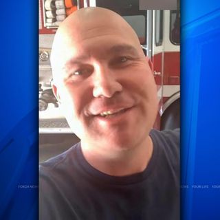 Bentonville Fire Captain charged with battery after fight with Asian man