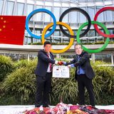 The 2022 Winter Olympic Games and the Genocide in China