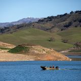 Drought is real and California is now facing water restrictions