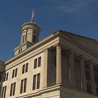 Tennessee Bill Would Ban Textbooks With LGBTQ+ Material