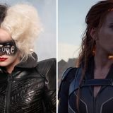 Disney Shifts 'Black Widow' & 'Cruella' To Day & Date Release In Theaters And Disney+, Jarring Summer Box Office