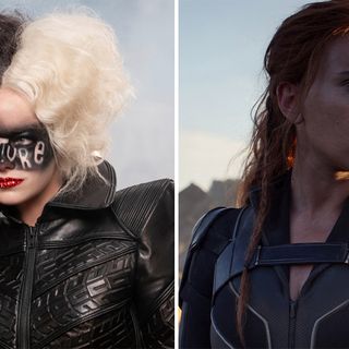 Disney Shifts 'Black Widow' & 'Cruella' To Day & Date Release In Theaters And Disney+, Jarring Summer Box Office