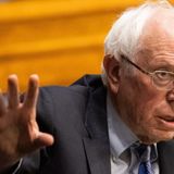 Amazon Exec’s Snarky Tweets At Bernie Sanders Backfire