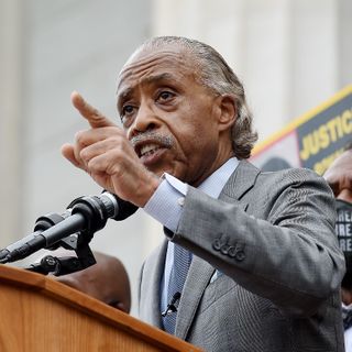 ‘They are, in effect, supporting racism’: Black leaders zero in on Dems’ filibuster holdouts