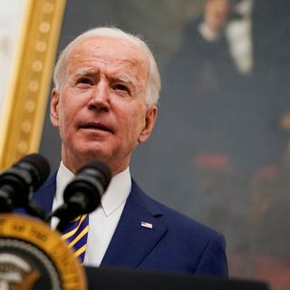 Biden’s team is planning a massive climate and infrastructure bill