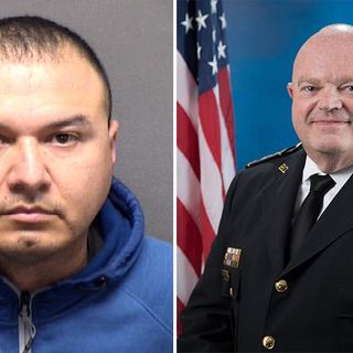 ‘Outstanding’: Schertz police chief praised officer accused of secretly recording teen, records show