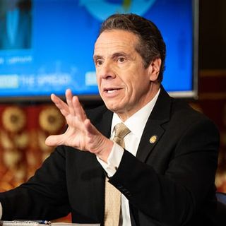 New York antibody study estimates 13.9% of residents have had the coronavirus, Gov. Cuomo says