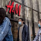 H&M and Nike are facing a boycott in China over Xinjiang cotton statements | CNN Business