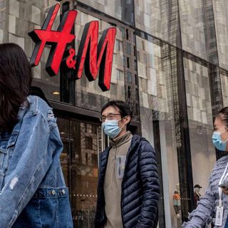 H&M and Nike are facing a boycott in China over Xinjiang cotton statements | CNN Business