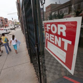 LA Says Yes To Rental Help, But No to A Citywide Rent Hike Freeze